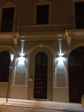  L'arco di porta Lecce  Бриндизи